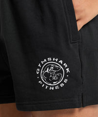 Legacy Cotton Shorts