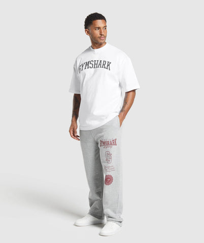 Lifting Essentials Straight Leg Pant
