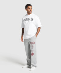 Lifting Essentials Straight Leg Pant