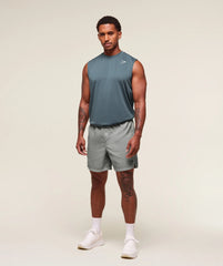 Arrival Oversized Tank