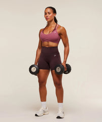 Lifting Pocket Shorts