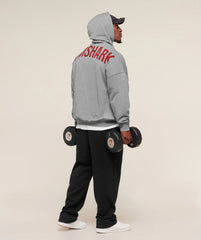 Power Hoodie