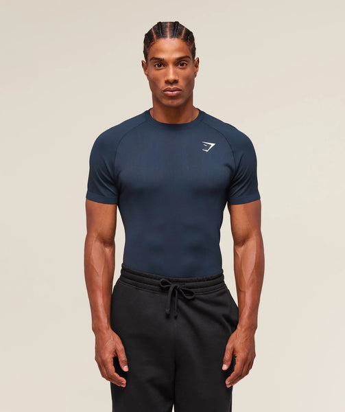 Geo Seamless T-Shirt