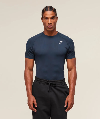 Geo Seamless T-Shirt