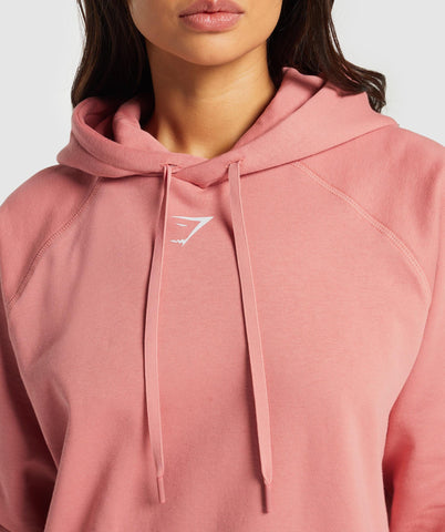 Fraction Hoodie