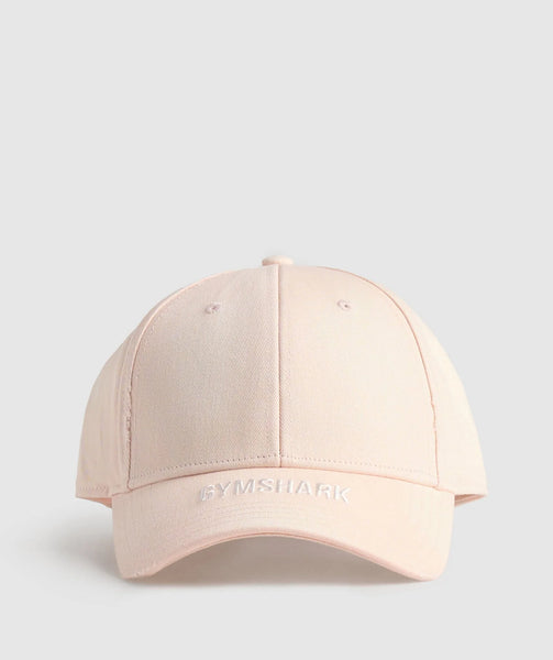 Washed Cap