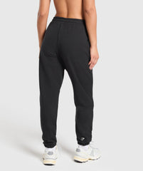 Lifestyle Club Graphic Joggers