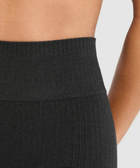 Luxe Seamless Shorts