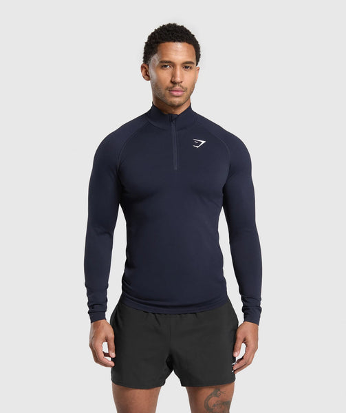 Vital 1/4 Zip