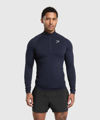 Vital 1/4 Zip
