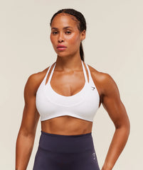 Reps T Back Sports Bra