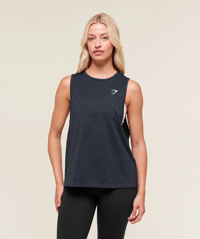 Training Drop Arm Tank