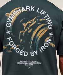 Forged By Iron T-Shirt