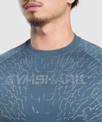 Tectonic Seamless T Shirt