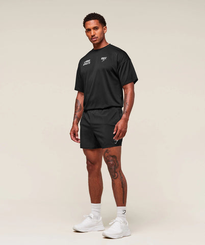 Hybrid Athlete T-Shirt