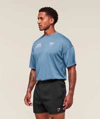 Hybrid Athlete T-Shirt