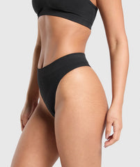 3PK Seamless Underwear Variety Pack