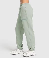 Campus Classics Graphic Joggers