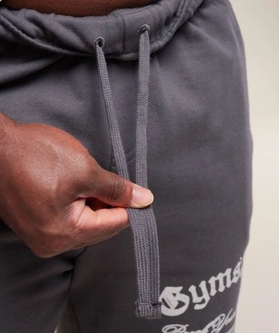 Break Your Barriers Shorts
