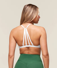Minimal Sports Bra