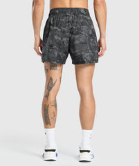 Sport 5 Shorts