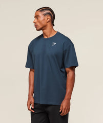 Essential Oversized T-Shirt