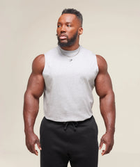 Heavy Duty Tank