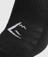 Trainer Socks 3pk
