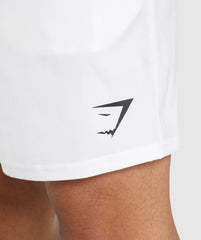 Arrival 7 Shorts