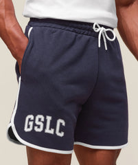 GSLC Contrast 5 Shorts