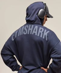 Power Hoodie