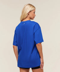 Collegiate Graphic T-Shirt