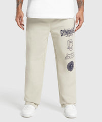 Lifting Essentials Straight Leg Pant
