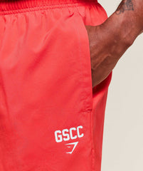 Hybrid Athlete 7 Shorts