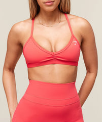 Minimal Sports Bra