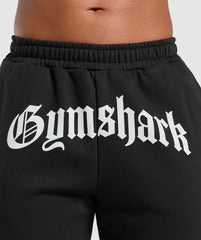 Strength Department Graphic Joggers