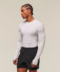 everywear Warp Knit LS T-Shirt