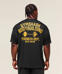 Olympic Bar T-Shirt