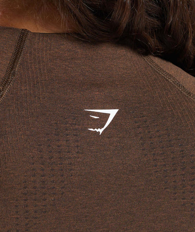 Vital Midi Zip Up Jacket