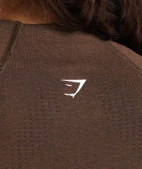 Vital Midi Zip Up Jacket