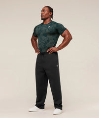 Geo Seamless T-Shirt
