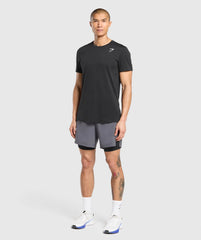 Sport 7 2 in 1 Shorts