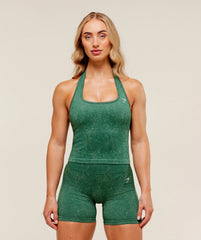 Adapt Fleck x Whitney Tank With Shelf