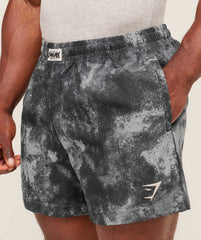 Pumper Shorts 5