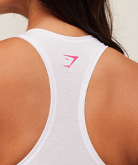 Strength Dept. Barbell Cotton Bralette