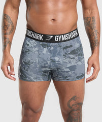 Boxer Brief 3PK