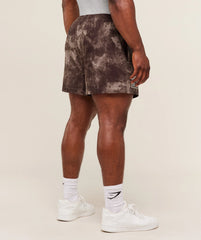 Pumper Shorts 5