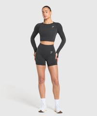 Vital Crop Top