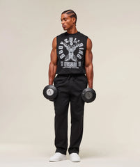 Lifting Club Flex Tank
