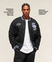 Varsity Jacket